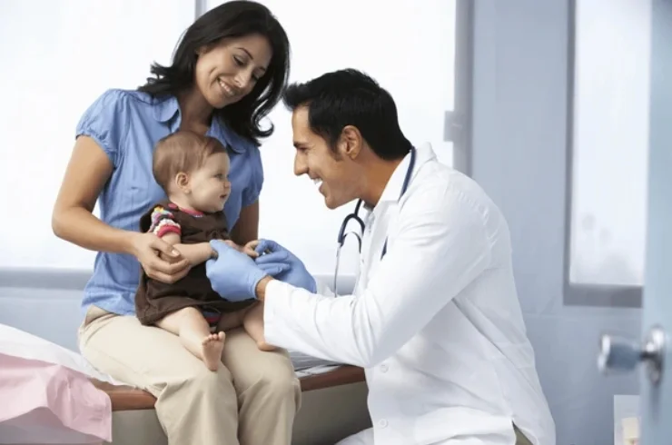 General Practitioner-